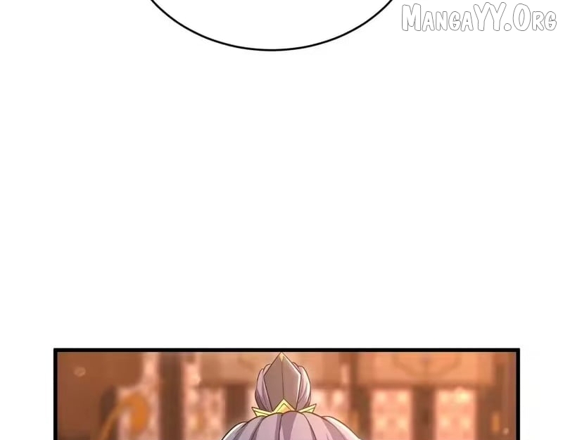 Invincible After Shocking My Empress Wife Chapter 119 page 19 - 
