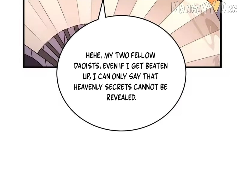Invincible After Shocking My Empress Wife Chapter 119 page 21 - 