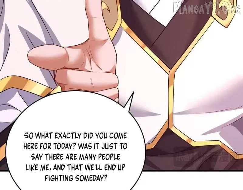Invincible After Shocking My Empress Wife Chapter 119 page 24 - 