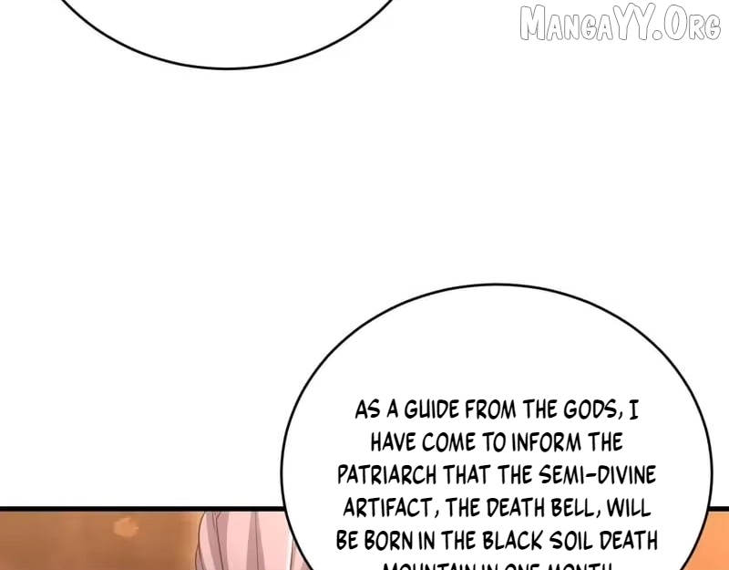 Invincible After Shocking My Empress Wife Chapter 119 page 25 - 