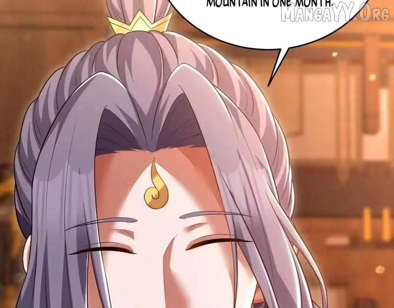 Invincible After Shocking My Empress Wife Chapter 119 page 26 - 