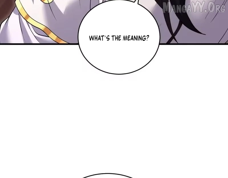 Invincible After Shocking My Empress Wife Chapter 119 page 4 - 