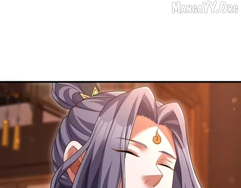 Invincible After Shocking My Empress Wife Chapter 119 page 31 - 