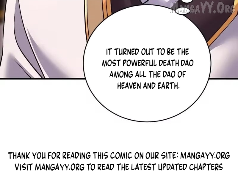 Invincible After Shocking My Empress Wife Chapter 119 page 36 - 