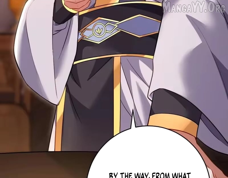 Invincible After Shocking My Empress Wife Chapter 119 page 39 - 