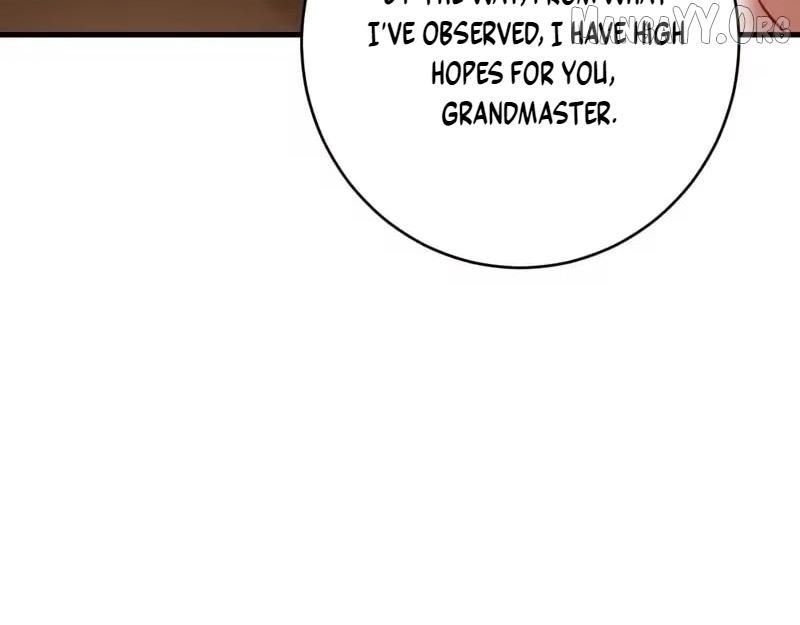 Invincible After Shocking My Empress Wife Chapter 119 page 40 - 
