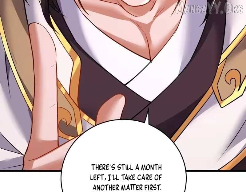 Invincible After Shocking My Empress Wife Chapter 119 page 52 - 