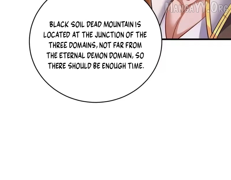 Invincible After Shocking My Empress Wife Chapter 119 page 67 - 