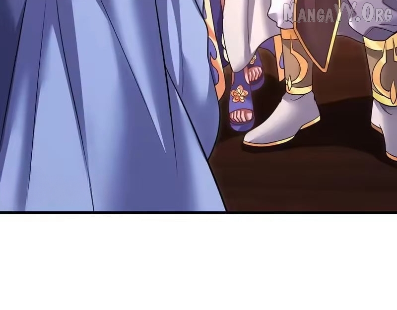 Invincible After Shocking My Empress Wife Chapter 119 page 70 - 