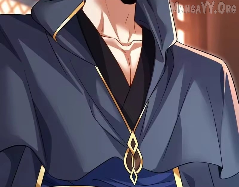 Invincible After Shocking My Empress Wife Chapter 119 page 80 - 