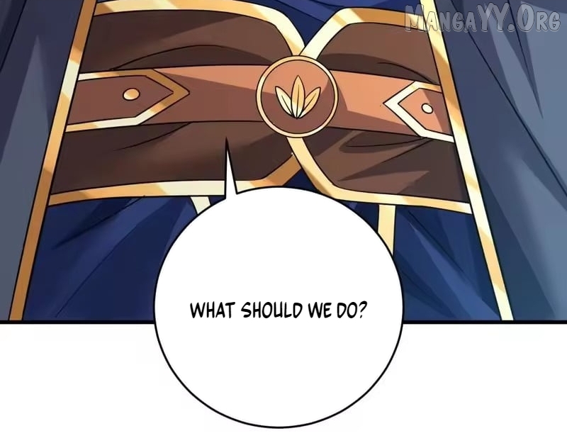 Invincible After Shocking My Empress Wife Chapter 119 page 81 - 