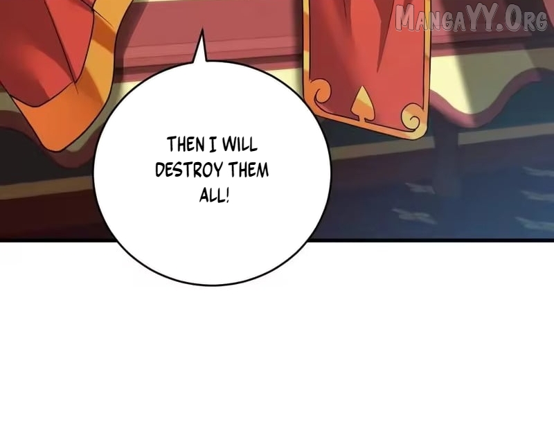 Invincible After Shocking My Empress Wife Chapter 119 page 85 - 