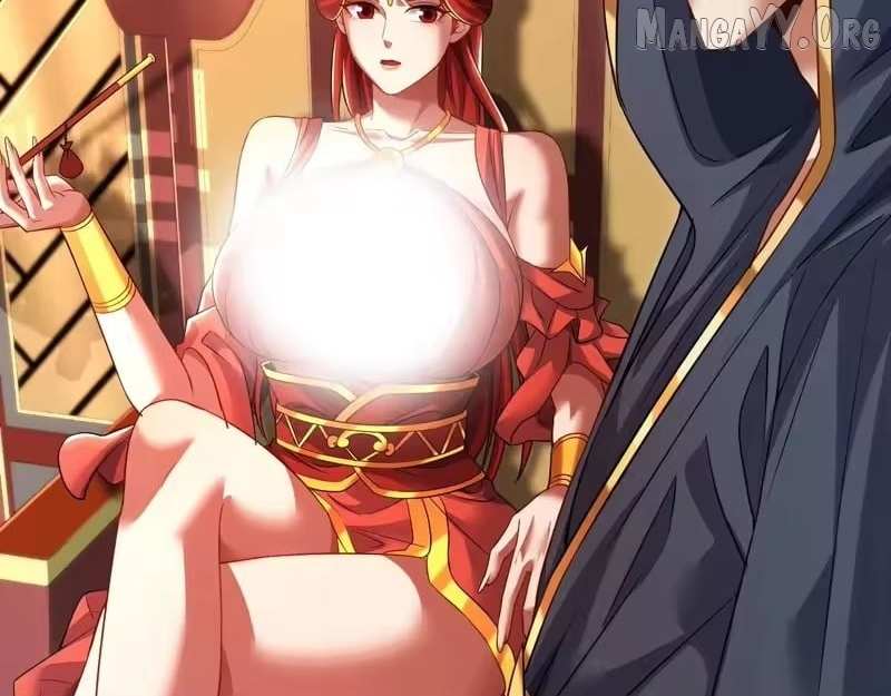 Invincible After Shocking My Empress Wife Chapter 119 page 87 - 