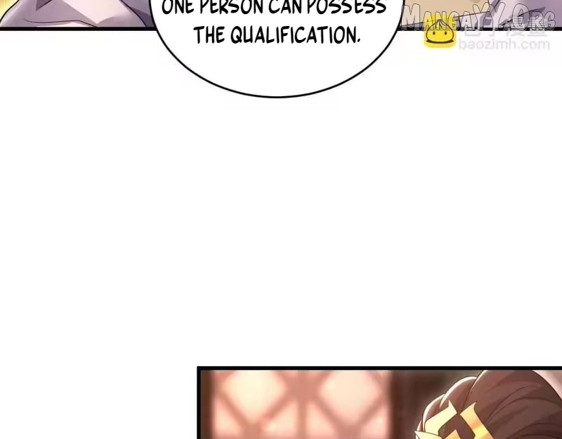 Invincible After Shocking My Empress Wife Chapter 119 page 10 - 