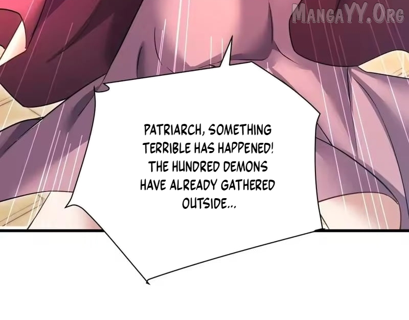 Invincible After Shocking My Empress Wife Chapter 119 page 92 - 