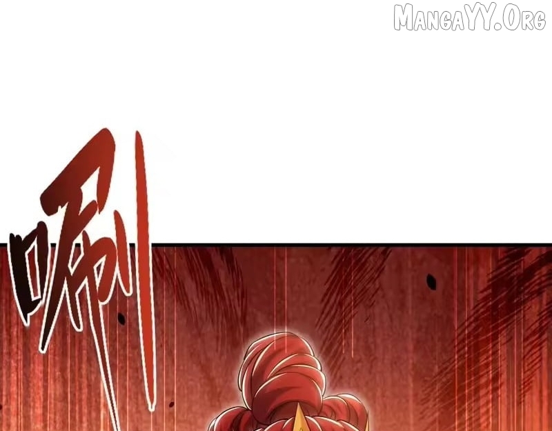 Invincible After Shocking My Empress Wife Chapter 119 page 93 - 