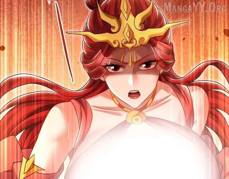 Invincible After Shocking My Empress Wife Chapter 119 page 94 - 