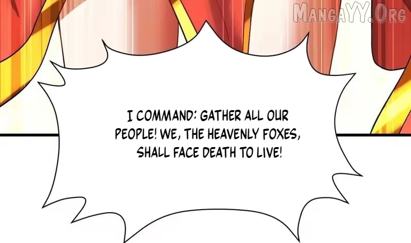 Invincible After Shocking My Empress Wife Chapter 119 page 96 - 