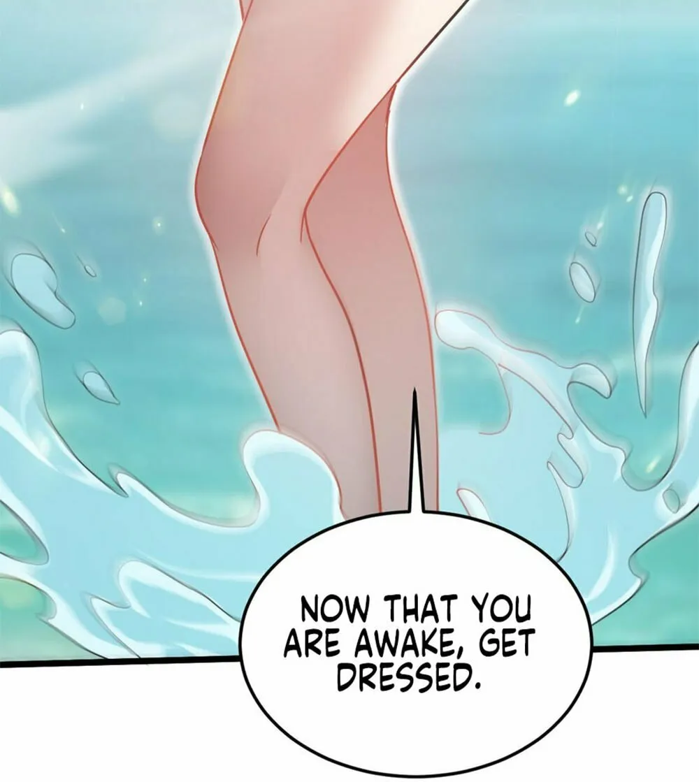 Invincible After Shocking My Empress Wife Chapter 12 page 101 - 