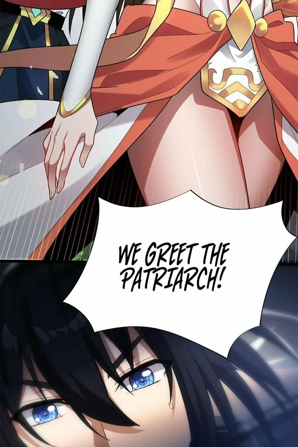 Invincible After Shocking My Empress Wife Chapter 12 page 106 - 