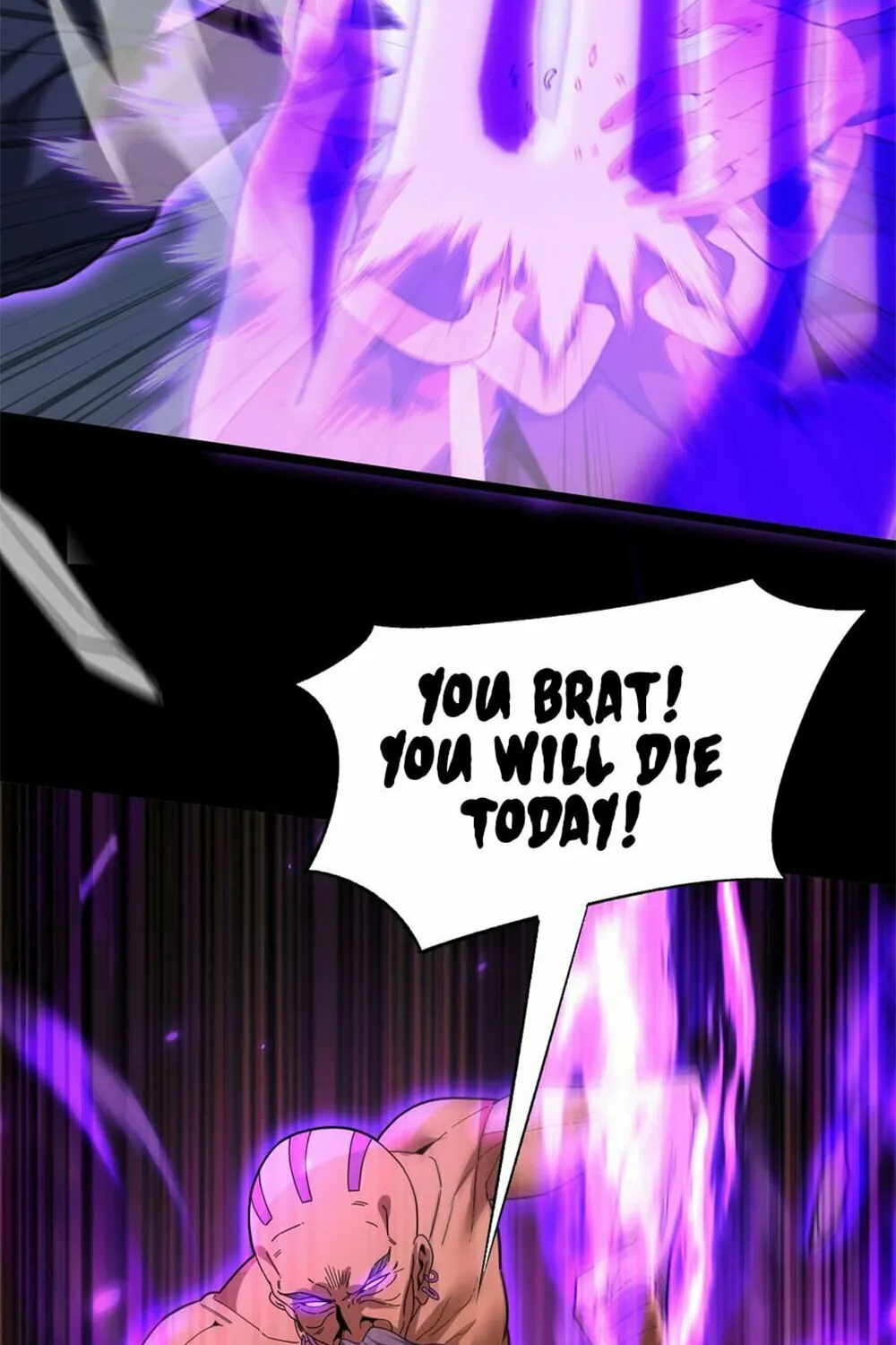 Invincible After Shocking My Empress Wife Chapter 12 page 12 - 