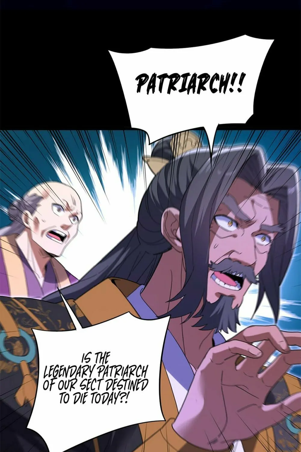 Invincible After Shocking My Empress Wife Chapter 12 page 17 - 