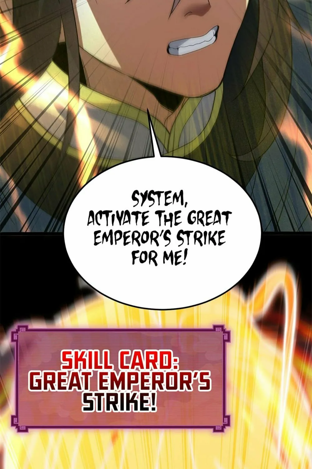 Invincible After Shocking My Empress Wife Chapter 12 page 23 - 