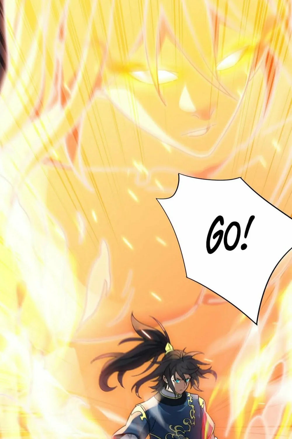 Invincible After Shocking My Empress Wife Chapter 12 page 24 - 