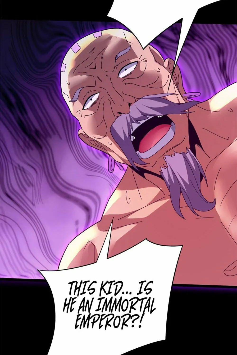 Invincible After Shocking My Empress Wife Chapter 12 page 26 - 