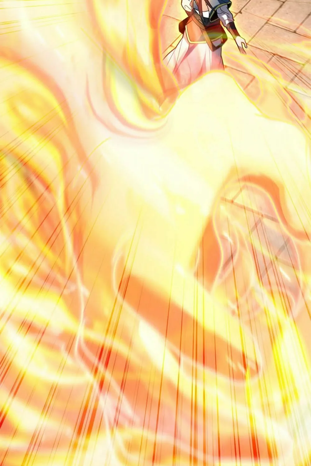 Invincible After Shocking My Empress Wife Chapter 12 page 30 - 