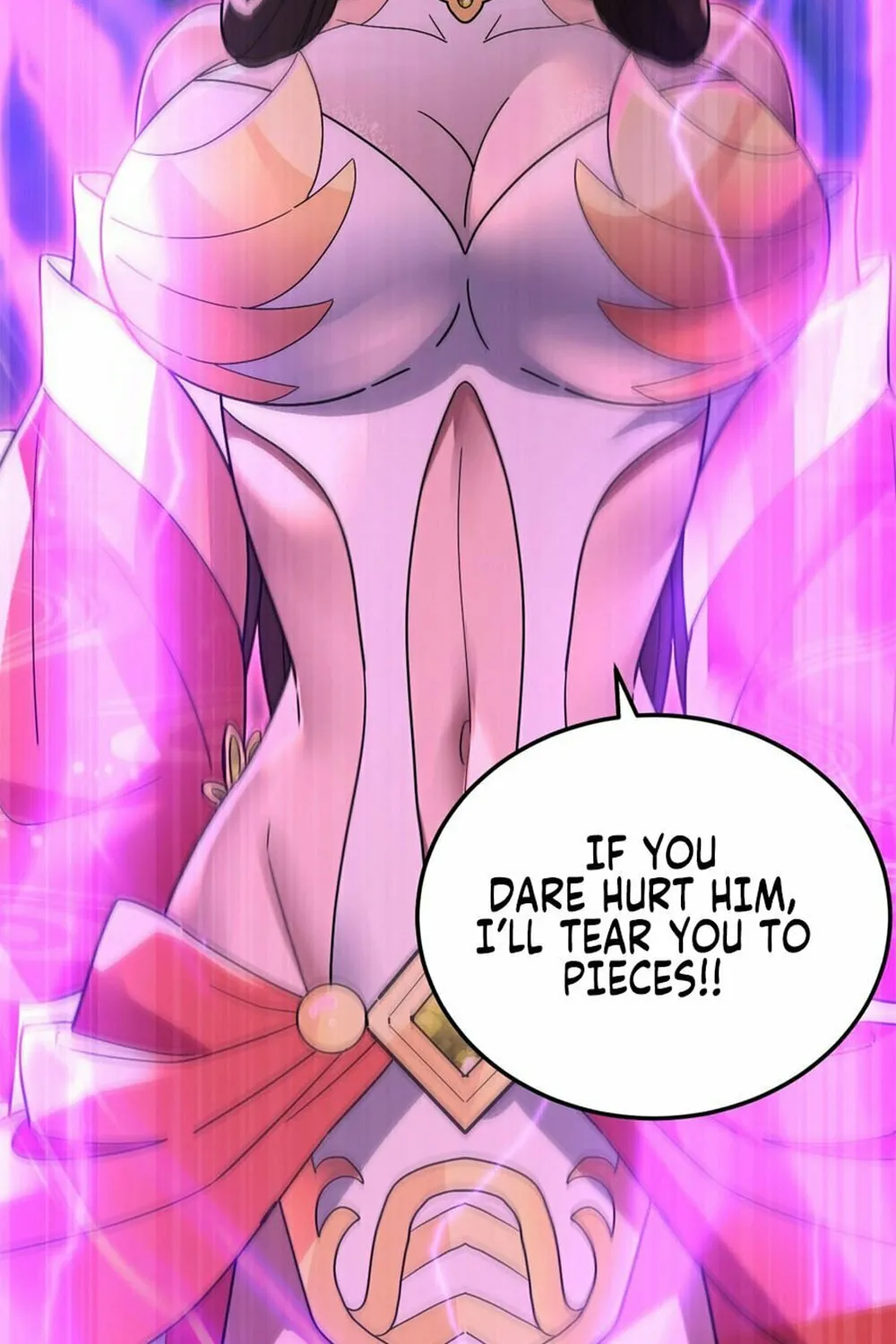 Invincible After Shocking My Empress Wife Chapter 12 page 4 - 