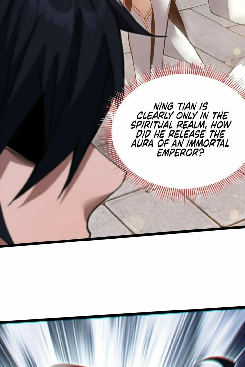 Invincible After Shocking My Empress Wife Chapter 12 page 40 - 