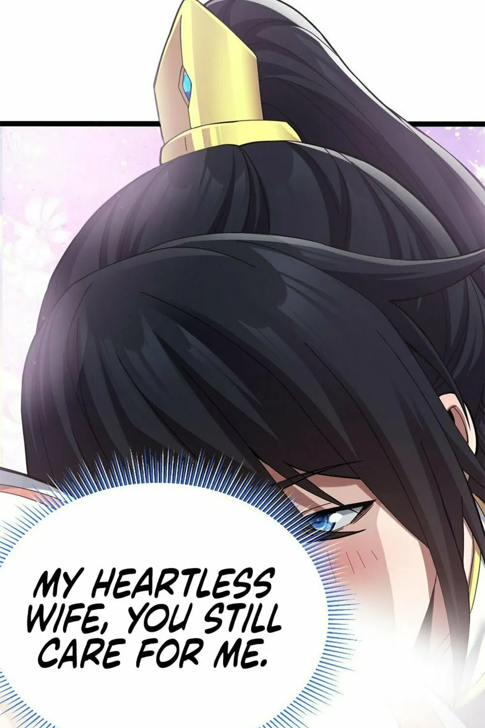 Invincible After Shocking My Empress Wife Chapter 12 page 45 - 