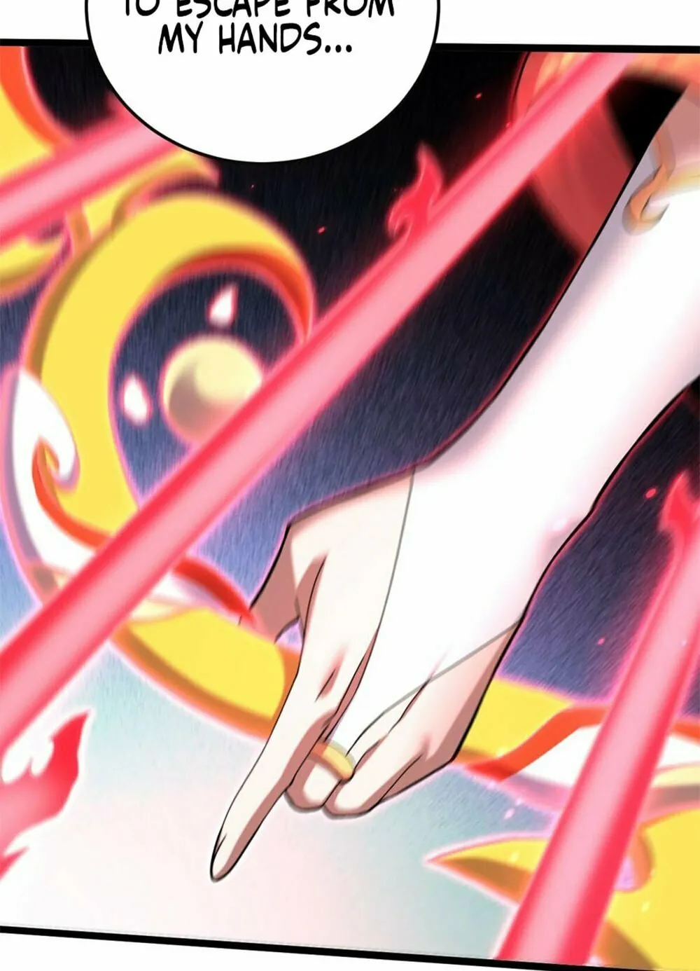 Invincible After Shocking My Empress Wife Chapter 12 page 54 - 