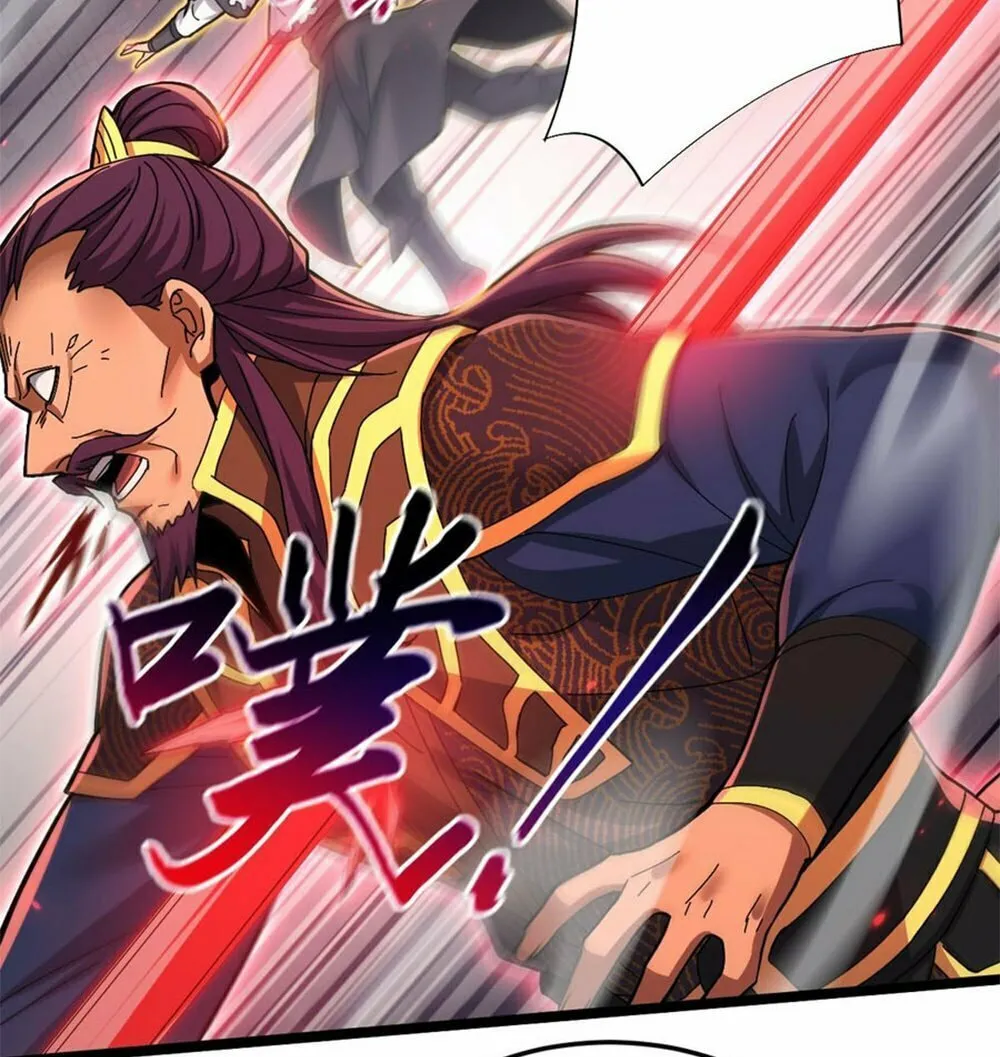 Invincible After Shocking My Empress Wife Chapter 12 page 59 - 
