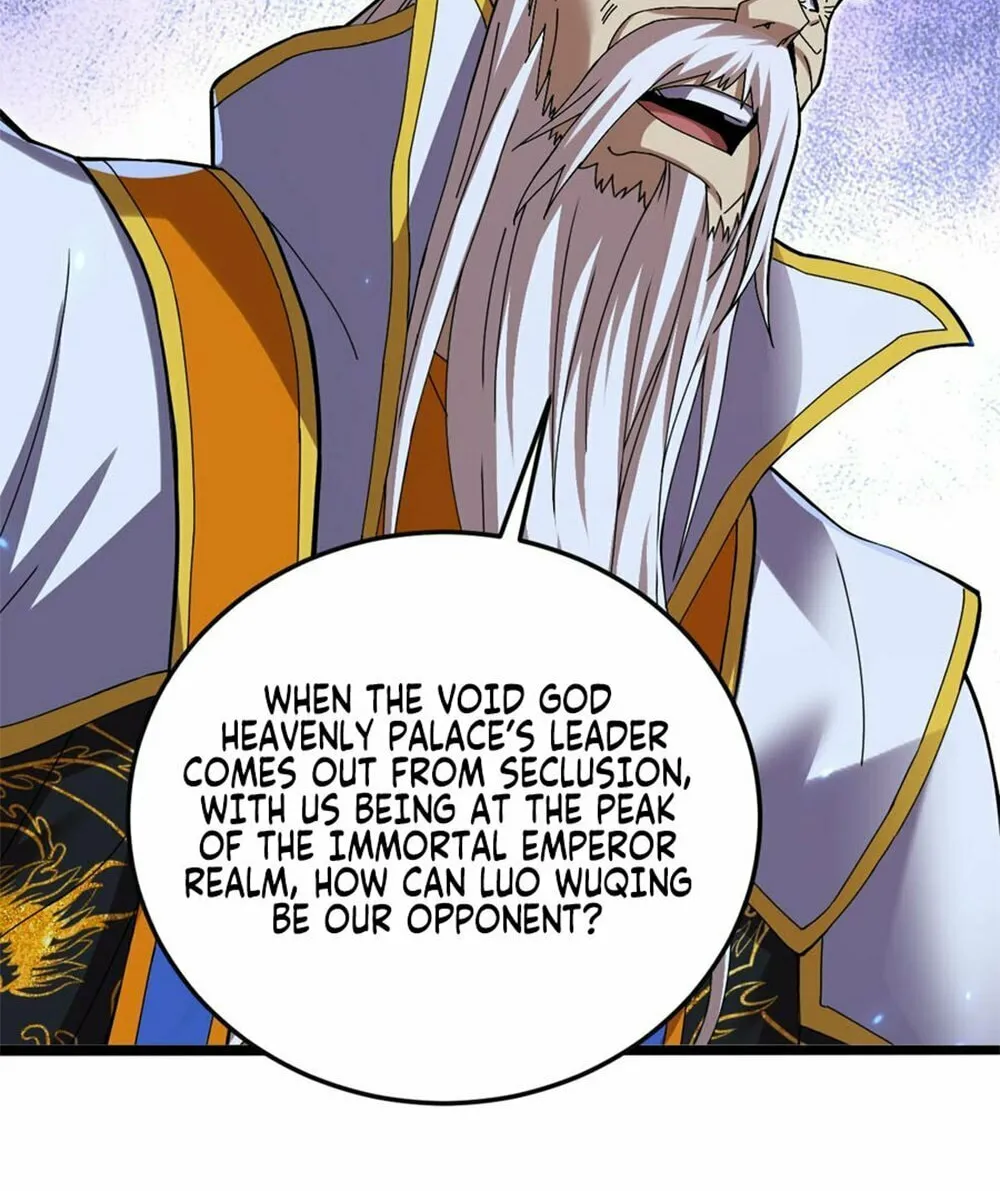 Invincible After Shocking My Empress Wife Chapter 12 page 69 - 
