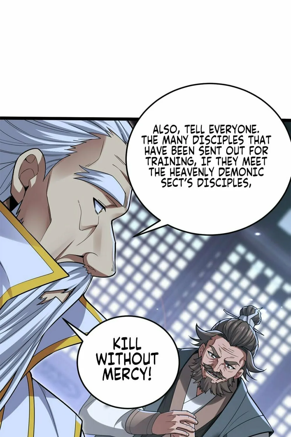 Invincible After Shocking My Empress Wife Chapter 12 page 70 - 