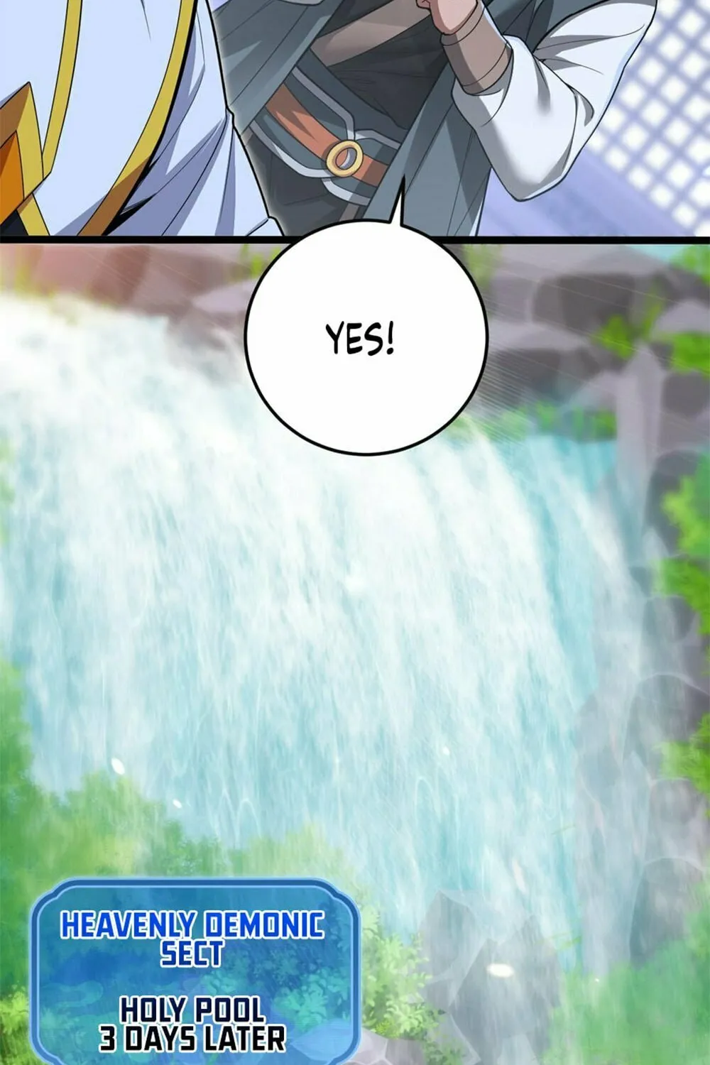 Invincible After Shocking My Empress Wife Chapter 12 page 71 - 