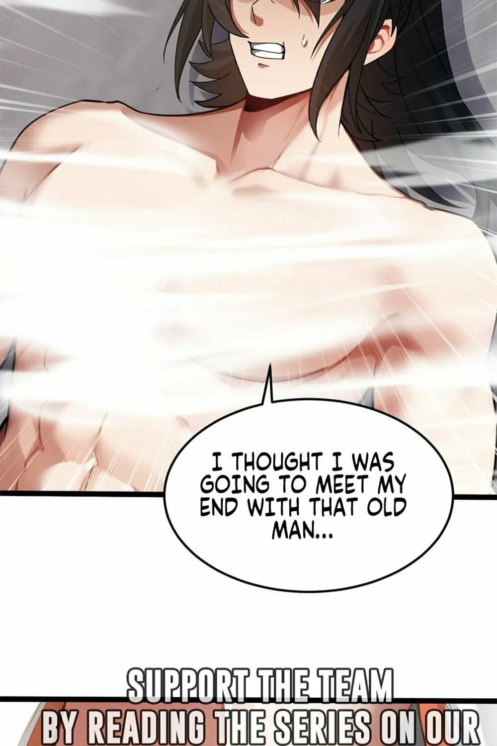 Invincible After Shocking My Empress Wife Chapter 12 page 75 - 