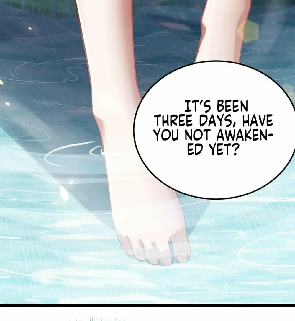 Invincible After Shocking My Empress Wife Chapter 12 page 77 - 