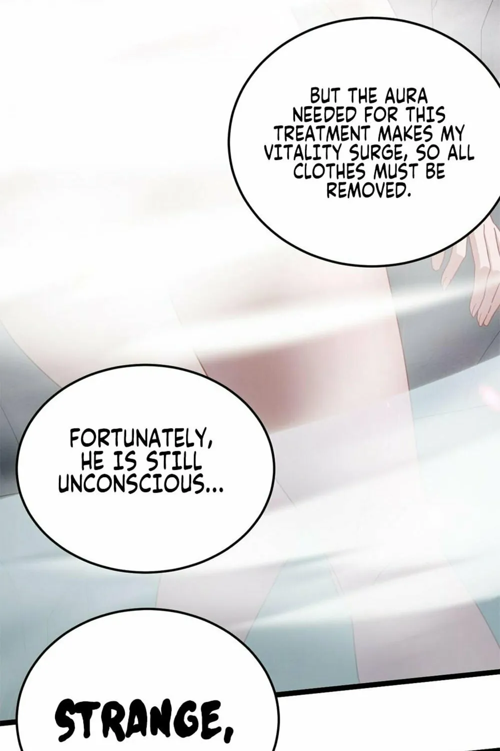 Invincible After Shocking My Empress Wife Chapter 12 page 88 - 