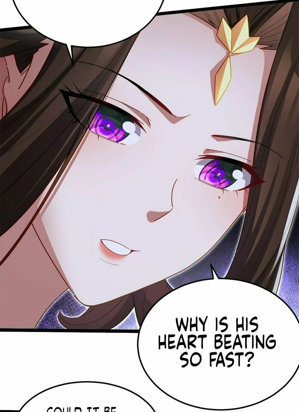 Invincible After Shocking My Empress Wife Chapter 12 page 89 - 