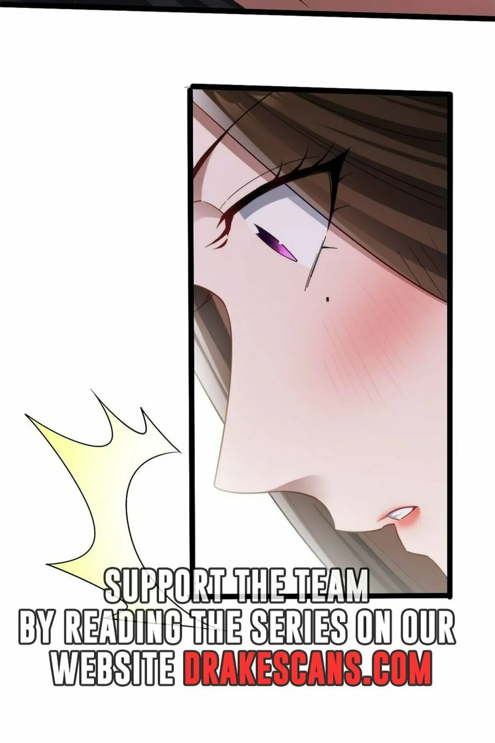 Invincible After Shocking My Empress Wife Chapter 12 page 95 - 