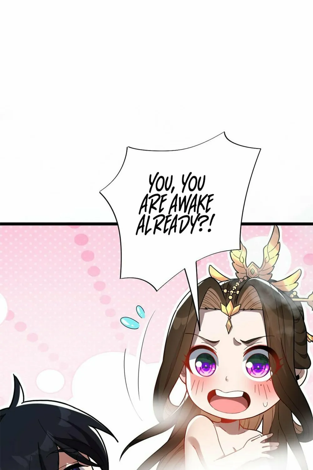 Invincible After Shocking My Empress Wife Chapter 12 page 96 - 
