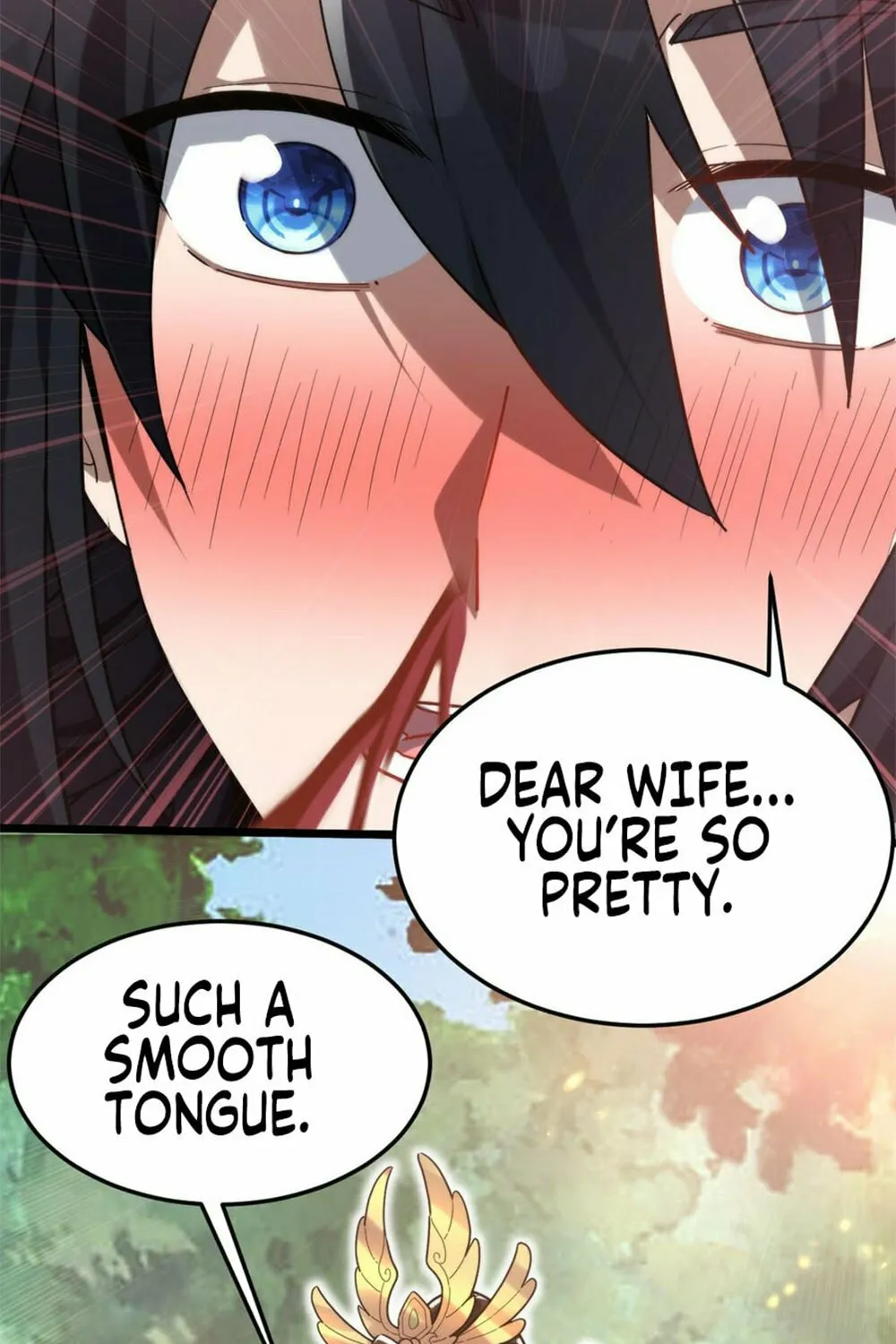 Invincible After Shocking My Empress Wife Chapter 12 page 99 - 