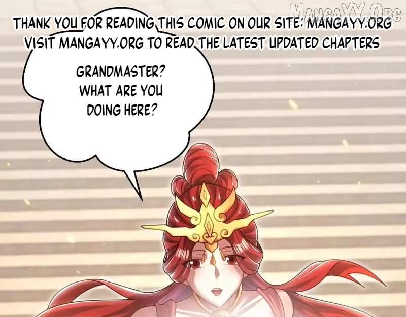 Invincible After Shocking My Empress Wife Chapter 120 page 1 - 