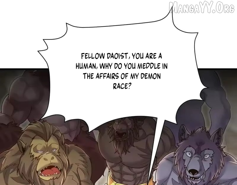 Invincible After Shocking My Empress Wife Chapter 120 page 11 - 