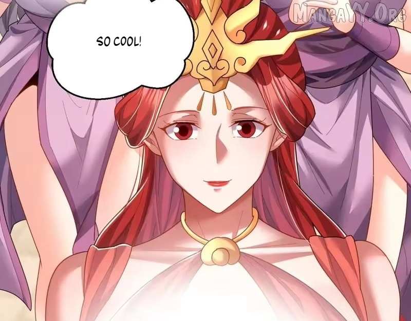 Invincible After Shocking My Empress Wife Chapter 120 page 106 - 