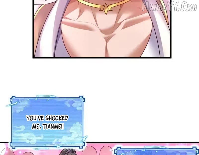 Invincible After Shocking My Empress Wife Chapter 120 page 117 - 
