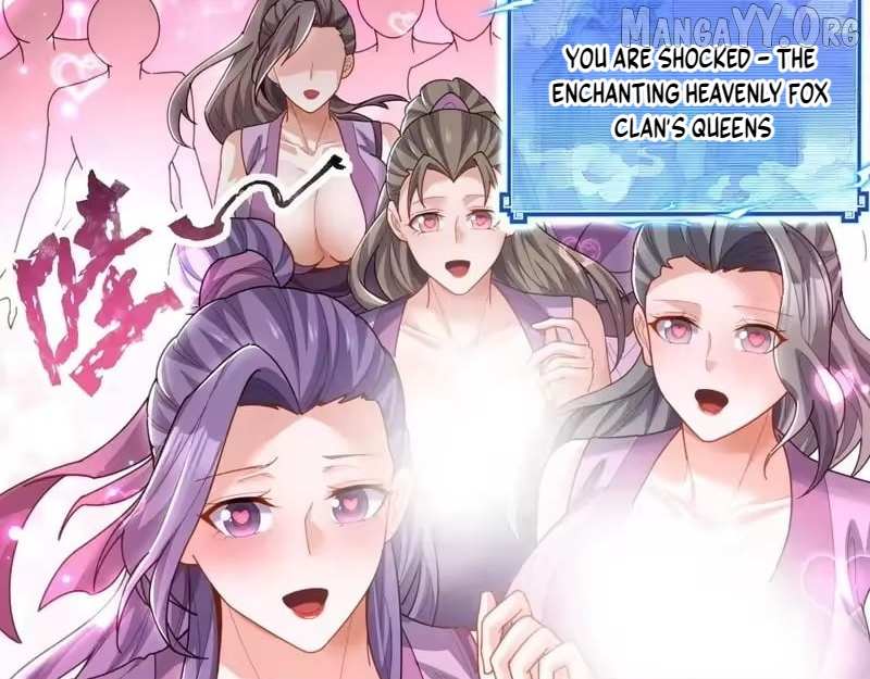Invincible After Shocking My Empress Wife Chapter 120 page 118 - 